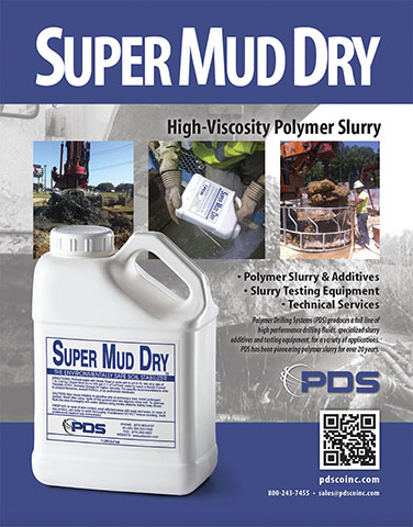 Super Mud Dry Ad B